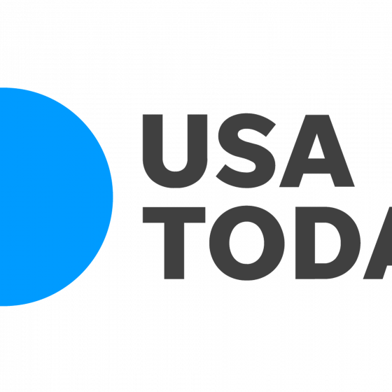 USA Today logo